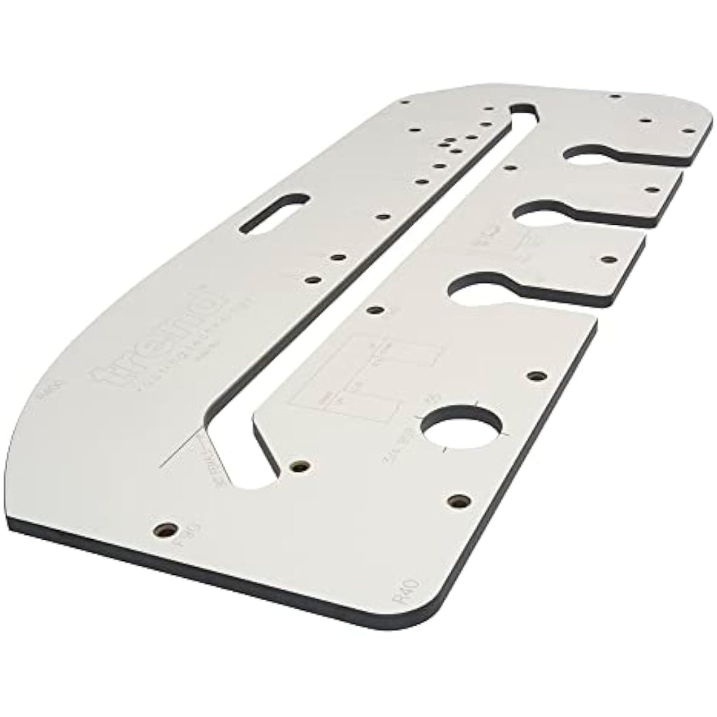 Trend KWJ700 Kitchen Worktop Jig for Laminate & Timber - 700mm
