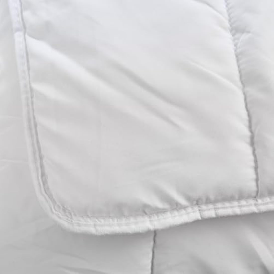 Jolof Store Winter Washable Duvet – Insulated Microfibre, 140 x 200 cm