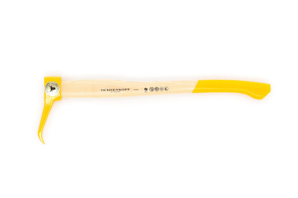 Ochsenkopf Hand Sappie – 600mm Ergonomic Hickory Wood Logging Tool