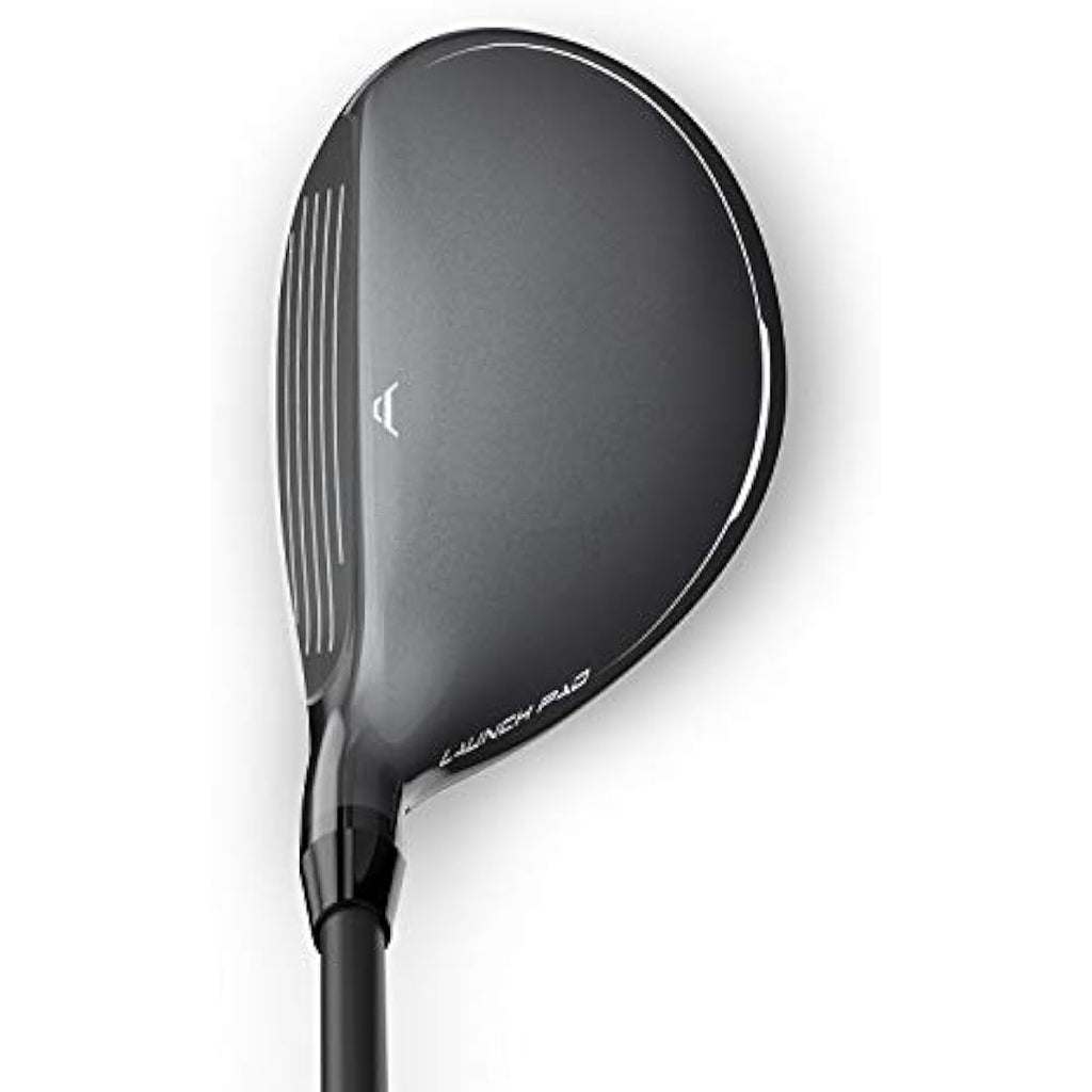 Wilson Staff Launch Pad Women's Iron Set - 7-Piece Graphite L-Flex