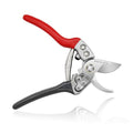 TONMA 7.5" Japanese SK5 Steel Bypass Garden Shears - Heavy Duty Secateurs