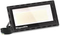 Wegoodlife 600W LED Outdoor Floodlight – 60000LM IP66 Waterproof Spotlight