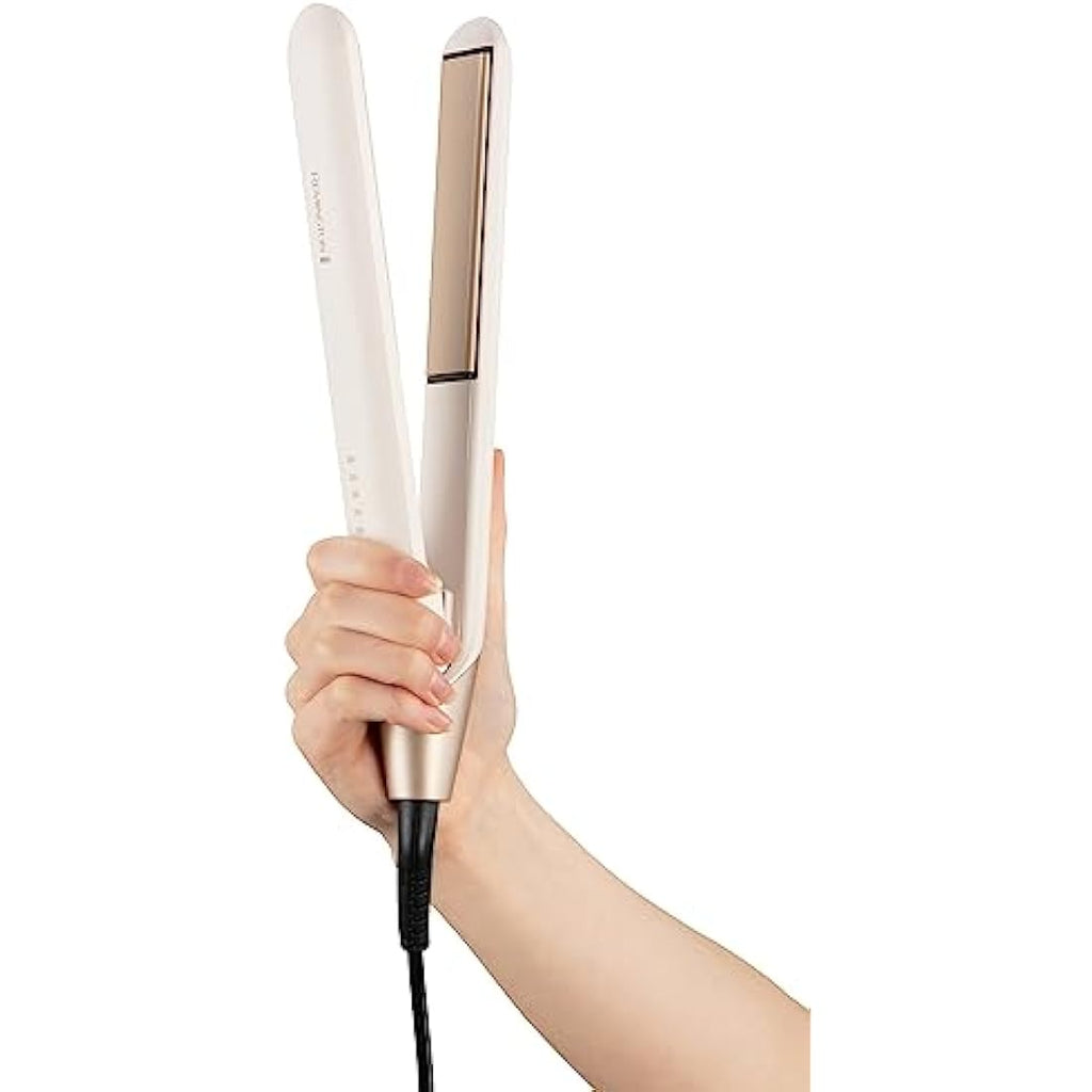 Remington Shea Soft Hair Straightener | Ceramic Plates with Shea Oil