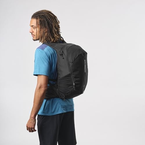 Salomon Trailblazer 20 Kids Hiking Backpack – Youth Outdoor Daypack