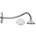 Magnetic Soap Holder for Shower Bathroom, Wall Mounted Stainless Steel Soap Rack, Self-Draining Bar Dish, No Drilling Installation - image 1