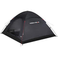 High Peak Monodome XL 4-Person Dome Tent | Waterproof Festival Tent