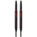 ybf Beauty Universal Eyebrow Pencil Duo with Spoolie - Taupe