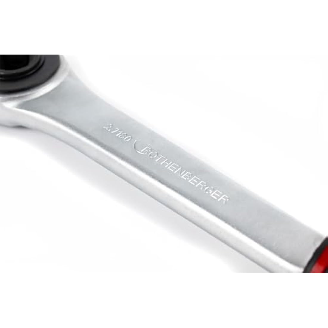 Rothenberger 73297 Uni-Spanner Set with 1/2 Inch Ratchet Handle