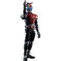 Bandai Kamen Rider Kabuto Figure-Rise Standard Model Kit Action Figure