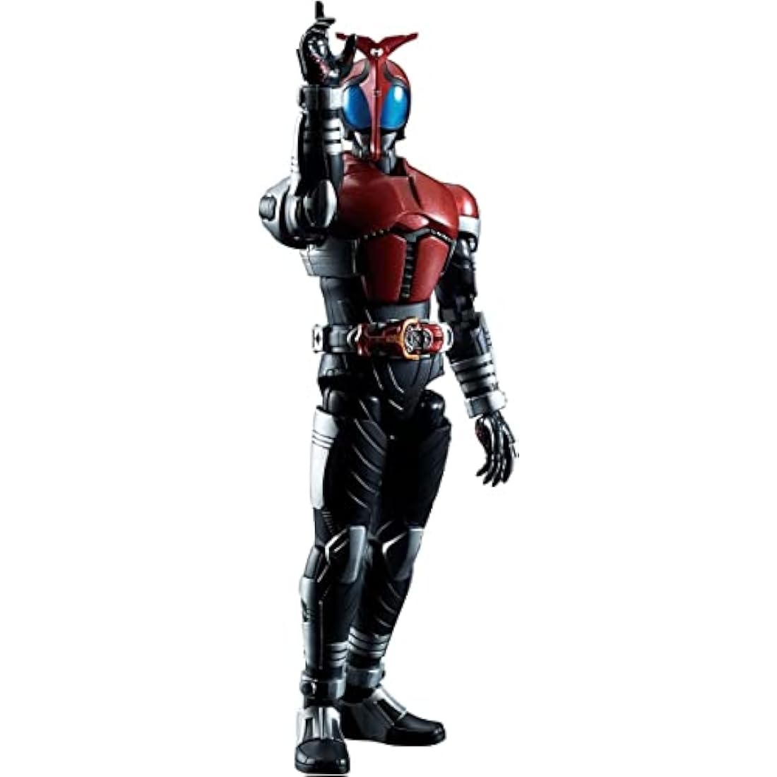 Bandai Kamen Rider Kabuto Figure-Rise Standard Model Kit Action Figure