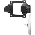 3IDEE VESA Adapter for BenQ EX3203R & EX3501R | 75x75mm Mount