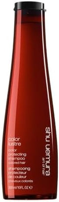 Shu Uemura Color Lustre Brilliant Glaze Shampoo for Color-Treated Hair