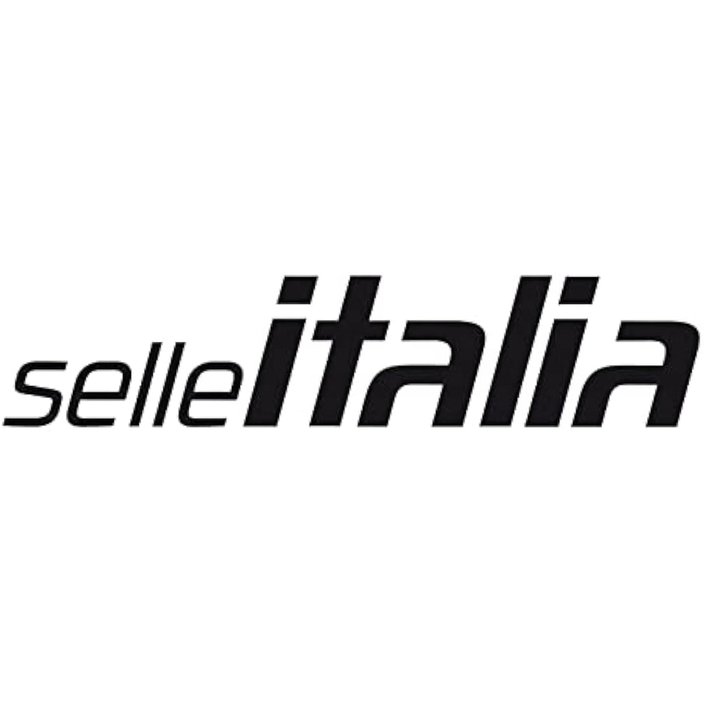 Selle Italia SLR Boost TI316 Superflow Road Saddle – Titanium Rails