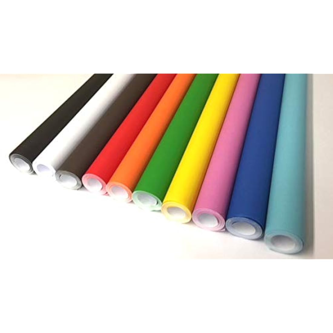 House of Card & Paper Lilac Poster Roll – 76cm x 10m Display Paper