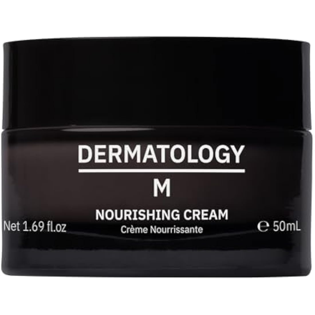 Dermatology M Nourishing Cream | Herbal Hydration for Sensitive Skin 50ml