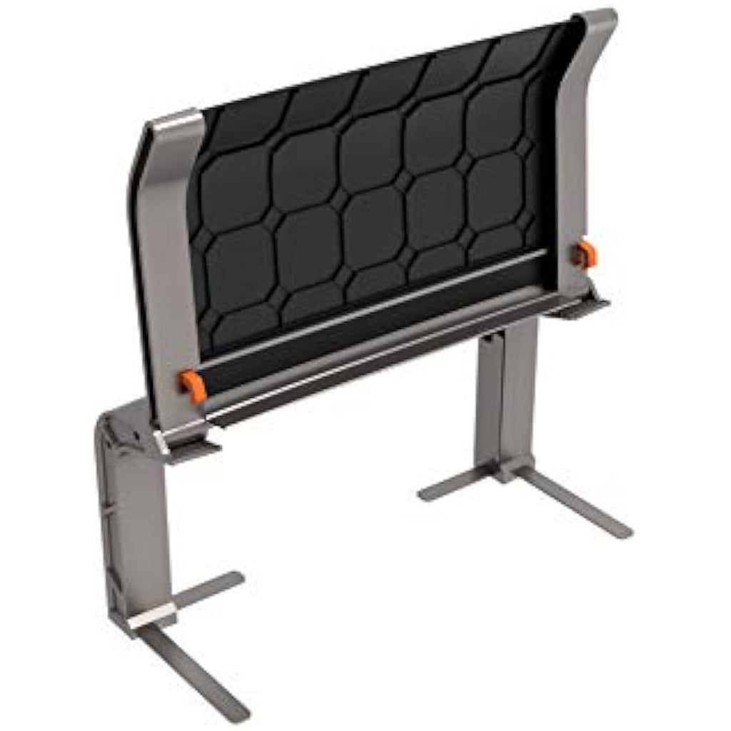 Worx Landroid Robotic Lawnmower Garage – Folding Canopy for S, M, L Models