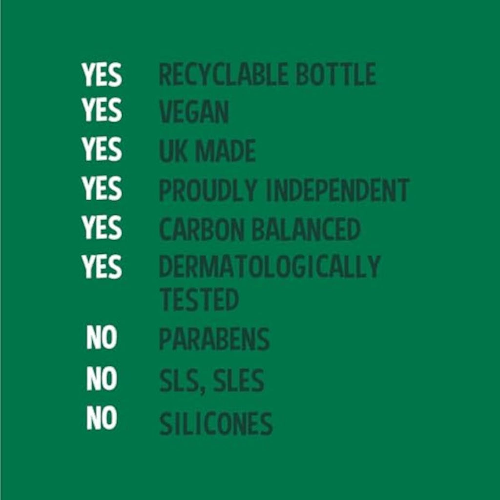 Faith In Nature Coconut Conditioner | Hydrating 5L Bulk Refill Pack