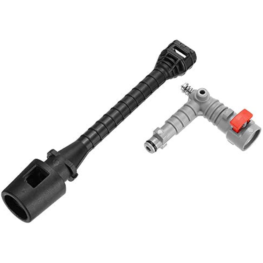 Plastic Internal Water Gun Nozzle for Lavor Vax Washers