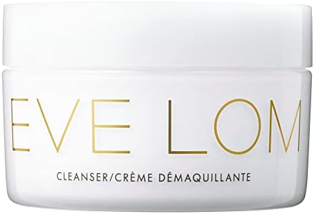 EVE LOM Original Balm Cleanser – 5-in-1 Facial Cleanser with Muslin Cloth