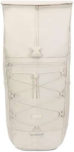 LARKSON Arvid 20L Hiking Backpack – Recycled Polyester Daypack
