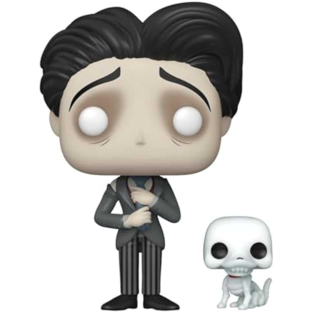 Funko Pop! Movies: Corpse Bride – Victor Van Dort Vinyl Figure
