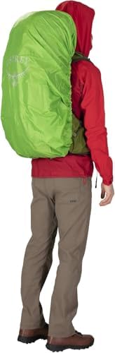 Osprey Aether Men's Hiking Backpack | Durable Outdoor Trekking Pack
