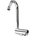 Reich Trend A Single Lever Mixer – Curved Modern Kitchen Faucet