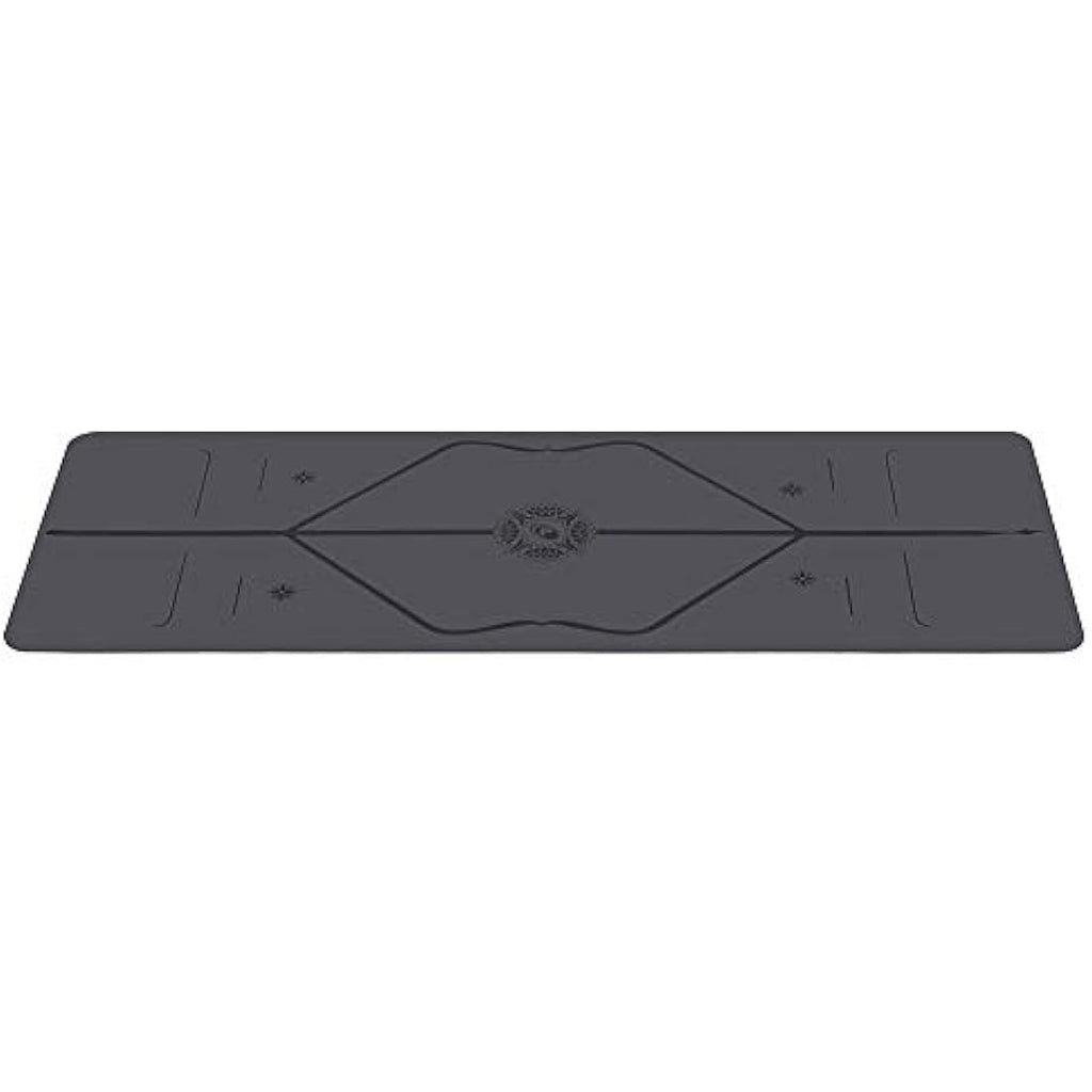 Liforme Special Edition Yoga Mat – Non-Slip Alignment Mat, 4.2mm