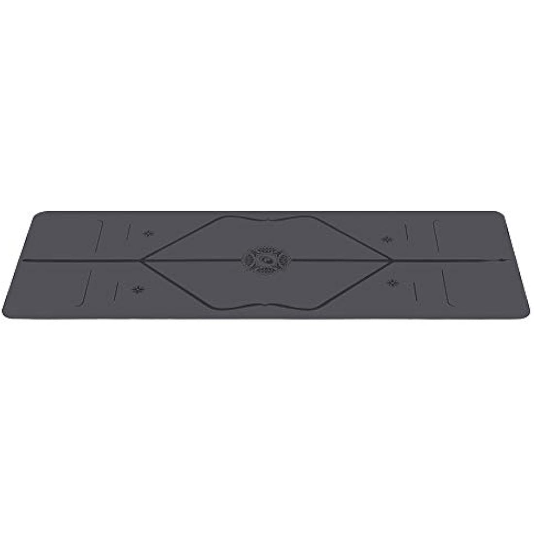 Liforme Special Edition Yoga Mat – Non-Slip Alignment Mat, 4.2mm