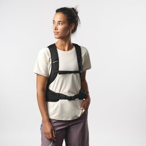 Salomon Trailblazer 20 Kids Hiking Backpack – Youth Outdoor Daypack