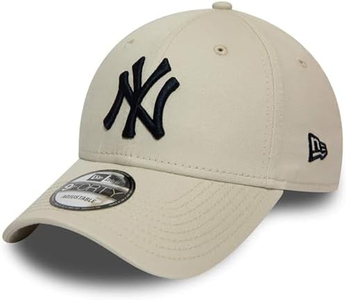 New Era New York Yankees 9Forty Adjustable Baseball Cap | League Essential