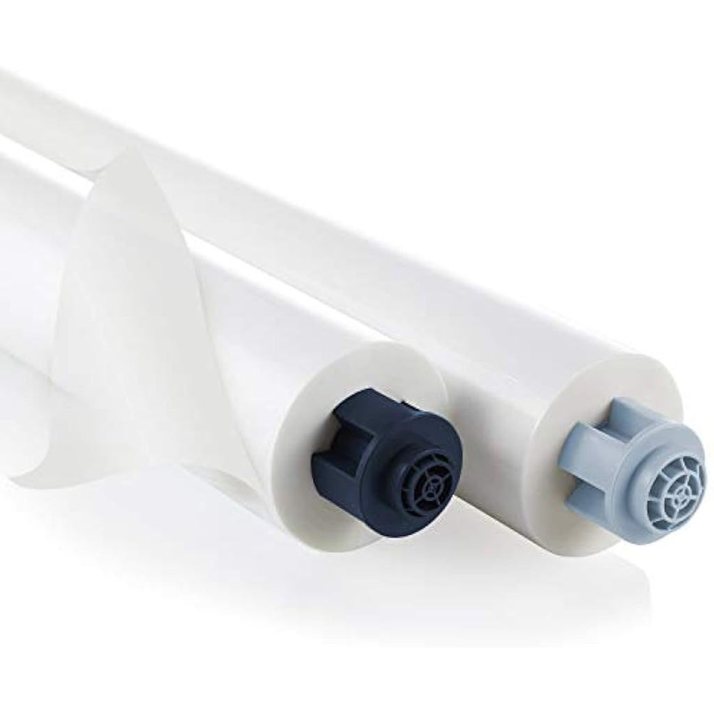 GBC Ultima 35 EZload Thermal Laminating Film, 5 Mil Glossy, 12" x 100', 2 Pack