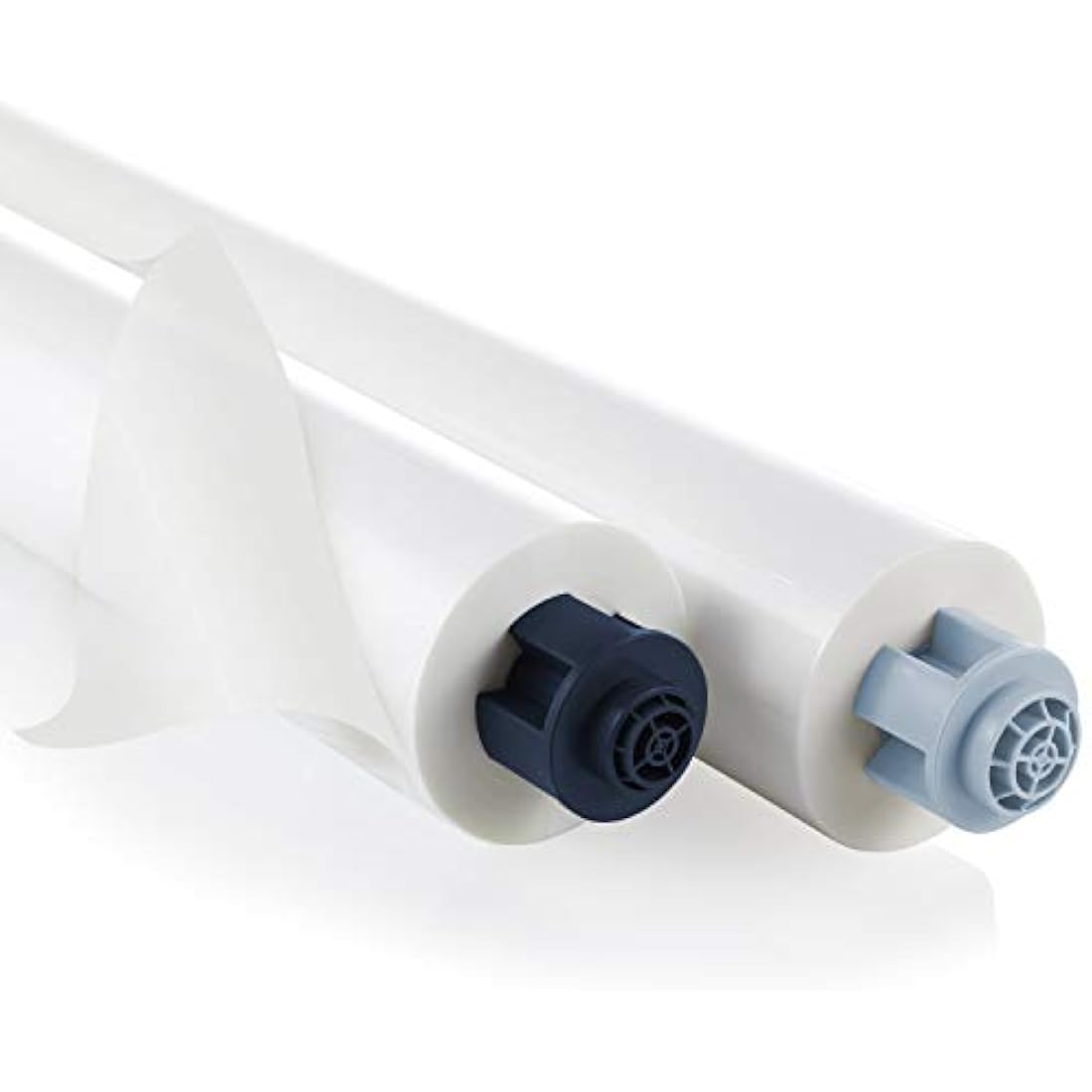 GBC Ultima 35 EZload Thermal Laminating Film, 5 Mil Glossy, 12" x 100', 2 Pack