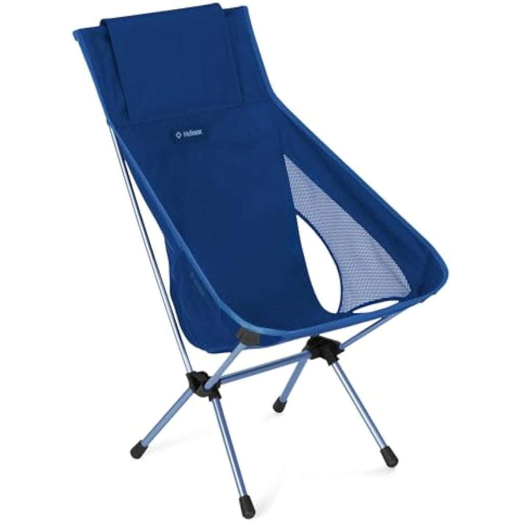 Helinox Chair One Highback – Recycled Lightweight Camping Chair