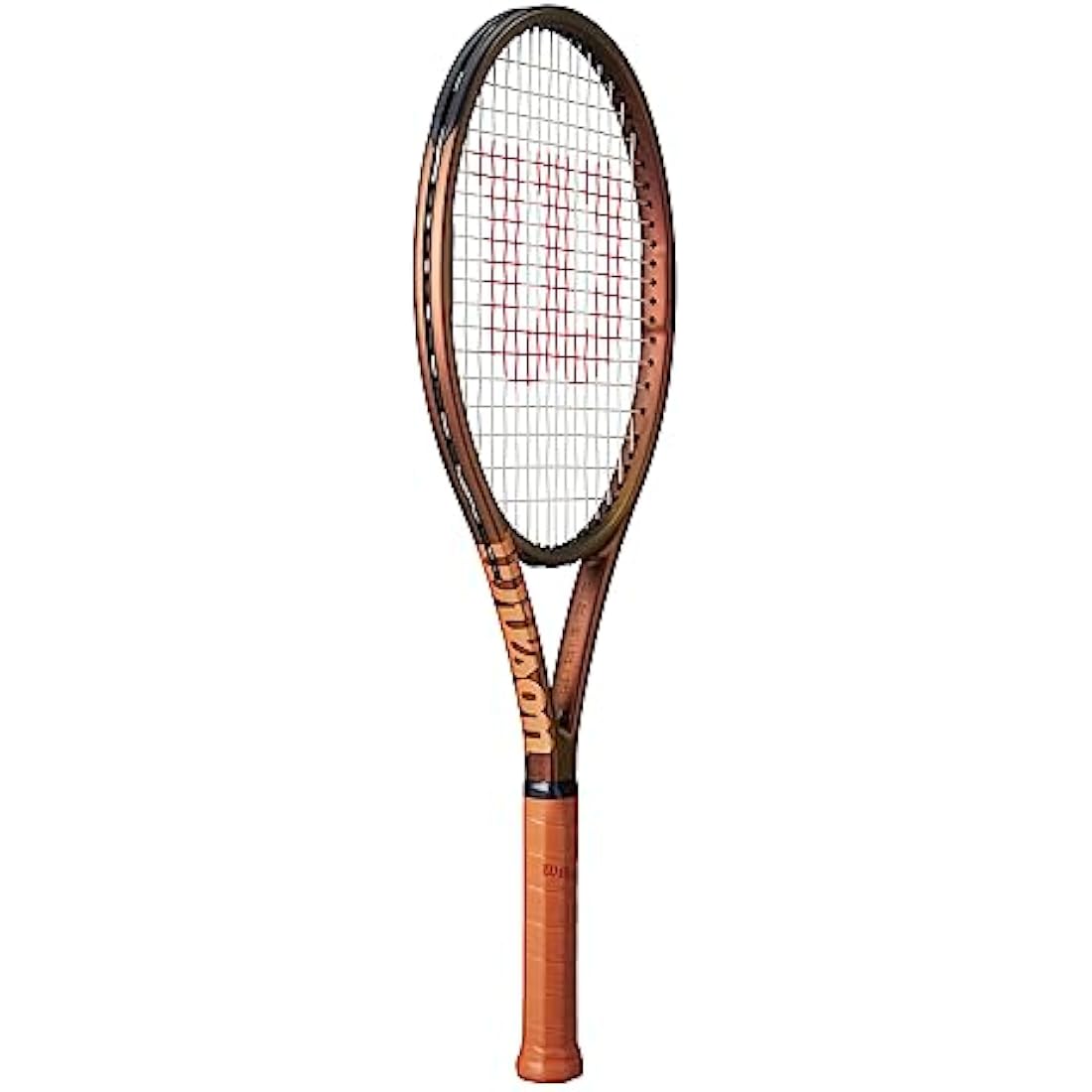 Wilson Pro Staff Team V14 Tennis Racket | Lightweight Graphite