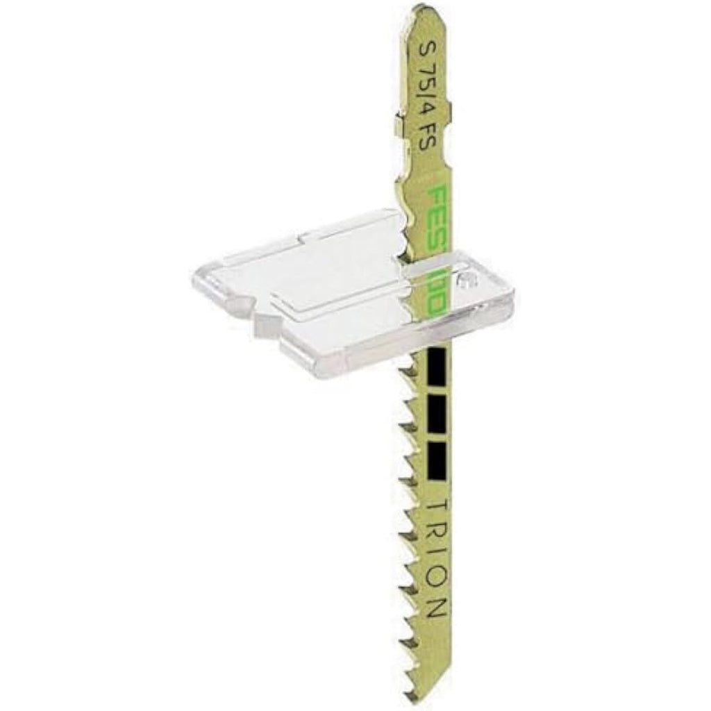Festool Splinter Guard for PS 300 and PSB 400 Jigsaws - 5 Pack
