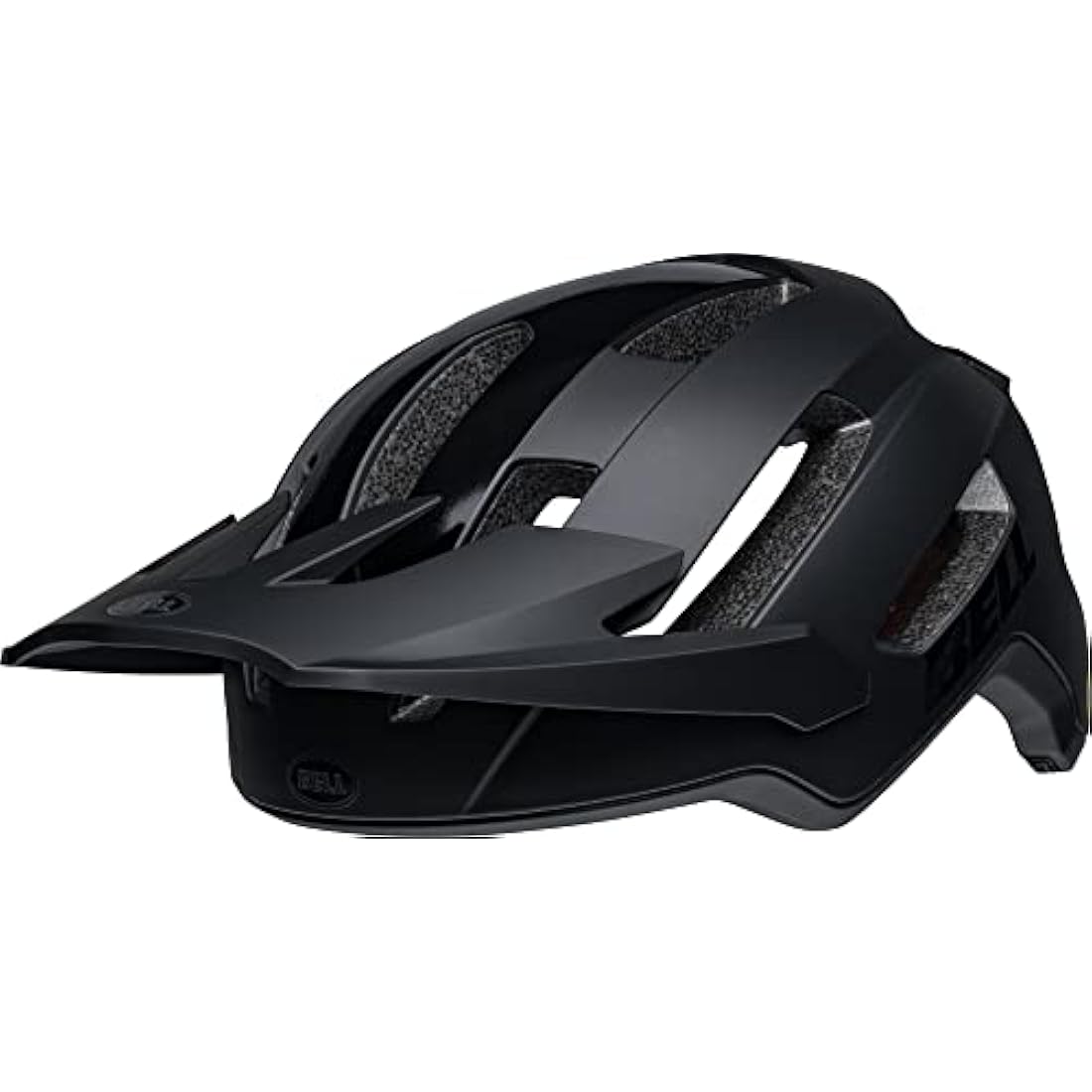 Bell 4Forty Air MIPS MTB Helmet – Trail Riding Helmet with Fidlock Buckle