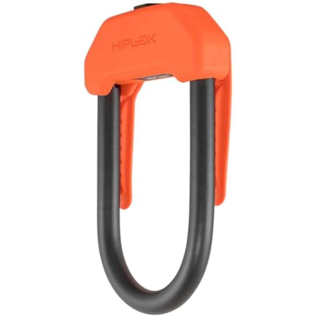 Hiplok DX Wearable D-Lock – Sold Secure Diamond High Security Bike Lock