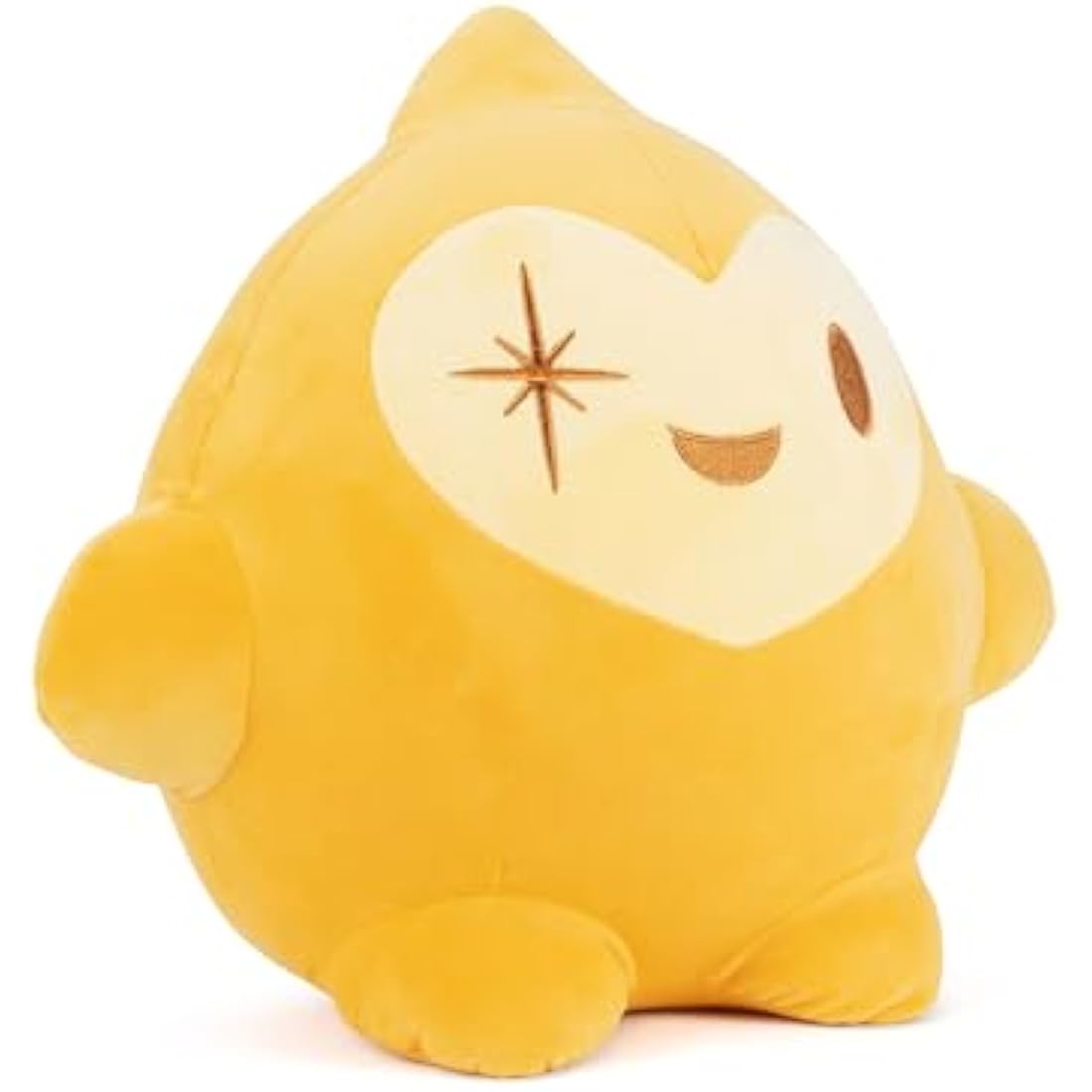 Disney Wish Star Plush – 40cm Large Squishy Soft Toy by Simba
