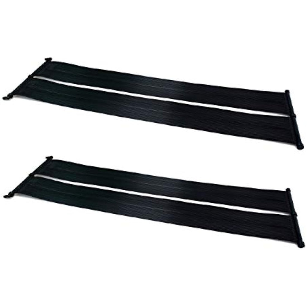Steinbach Compact Solar Pool Heater – LDPE Collectors for 40,000L
