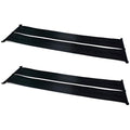 Steinbach Compact Solar Pool Heater – LDPE Collectors for 40,000L