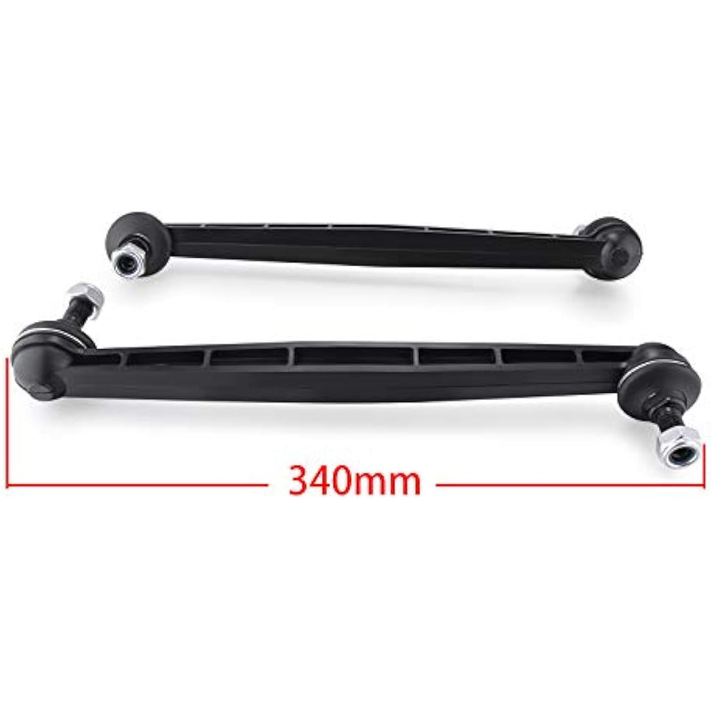Front Stabiliser Anti Roll Bar Drop Links for Astra H G