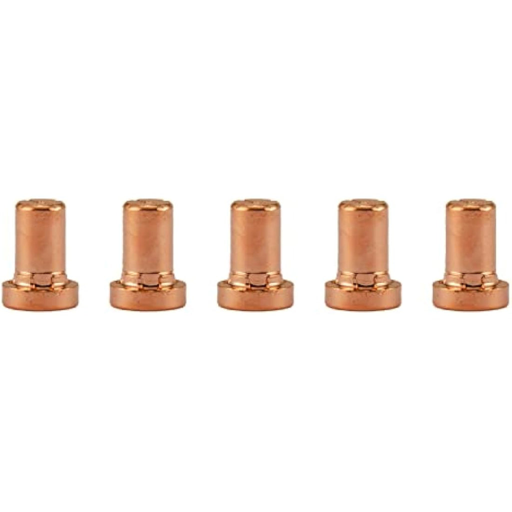 KERUE 150pcs PT-31 Plasma Cutting Consumables Kit for CUT-40 CUT-50D