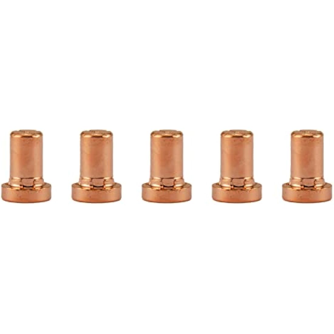 KERUE 150pcs PT-31 Plasma Cutting Consumables Kit for CUT-40 CUT-50D
