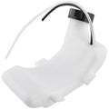 Cancanle Fuel Tank with Cap for MTD Troy-Bilt 753-052567 753-0679