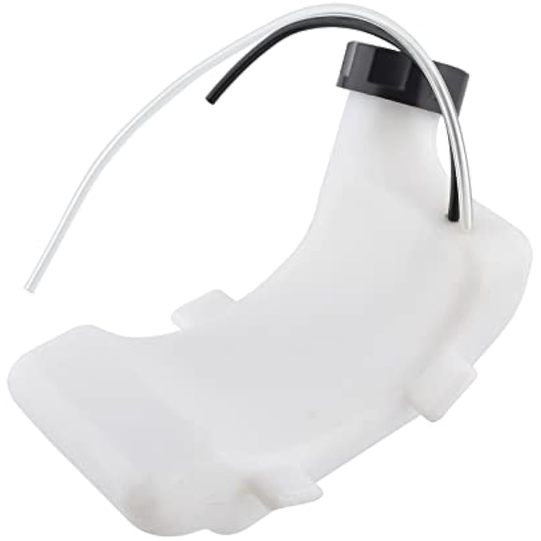 Cancanle Fuel Tank with Cap for MTD Troy-Bilt 753-052567 753-0679