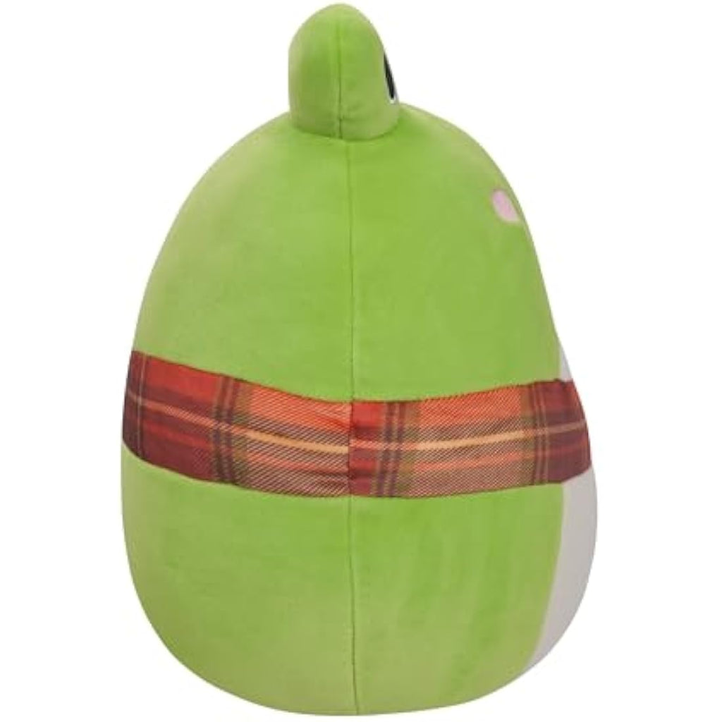 Squishmallows Wendy the Green Frog Plush – 12-Inch Soft Stuffed Animal