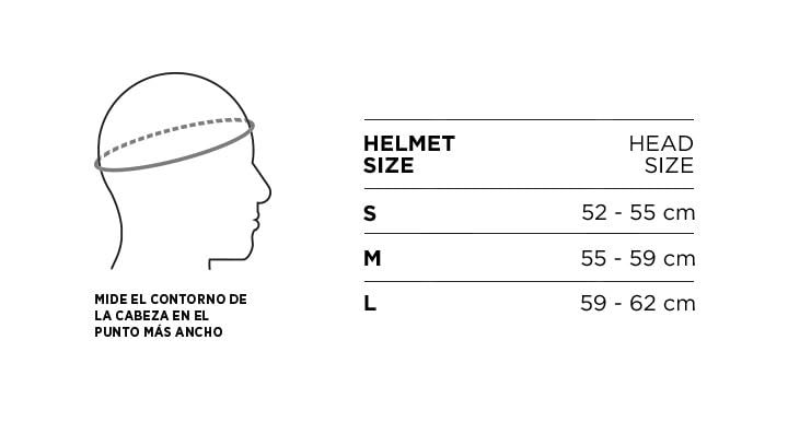 Bollé MUTE Ski Helmet – Robust ABS Shell & AVID EPS Protection