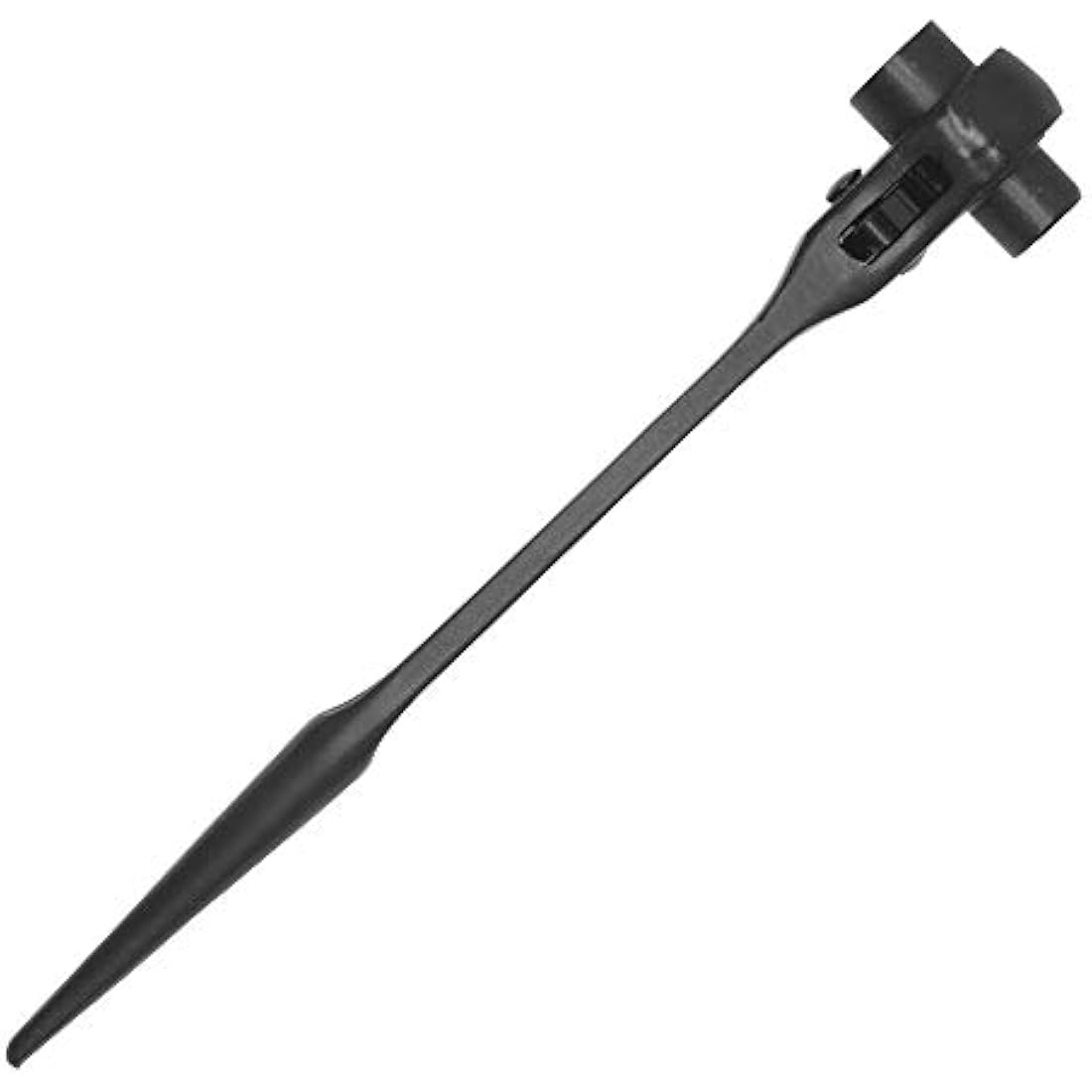 Ratchet Podger Spanner | 32mm x 34mm Chrome Vanadium Steel