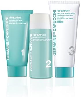 Germaine de Capuccini Purexpert Extra-Comfort Cleansing Gel | 125ml